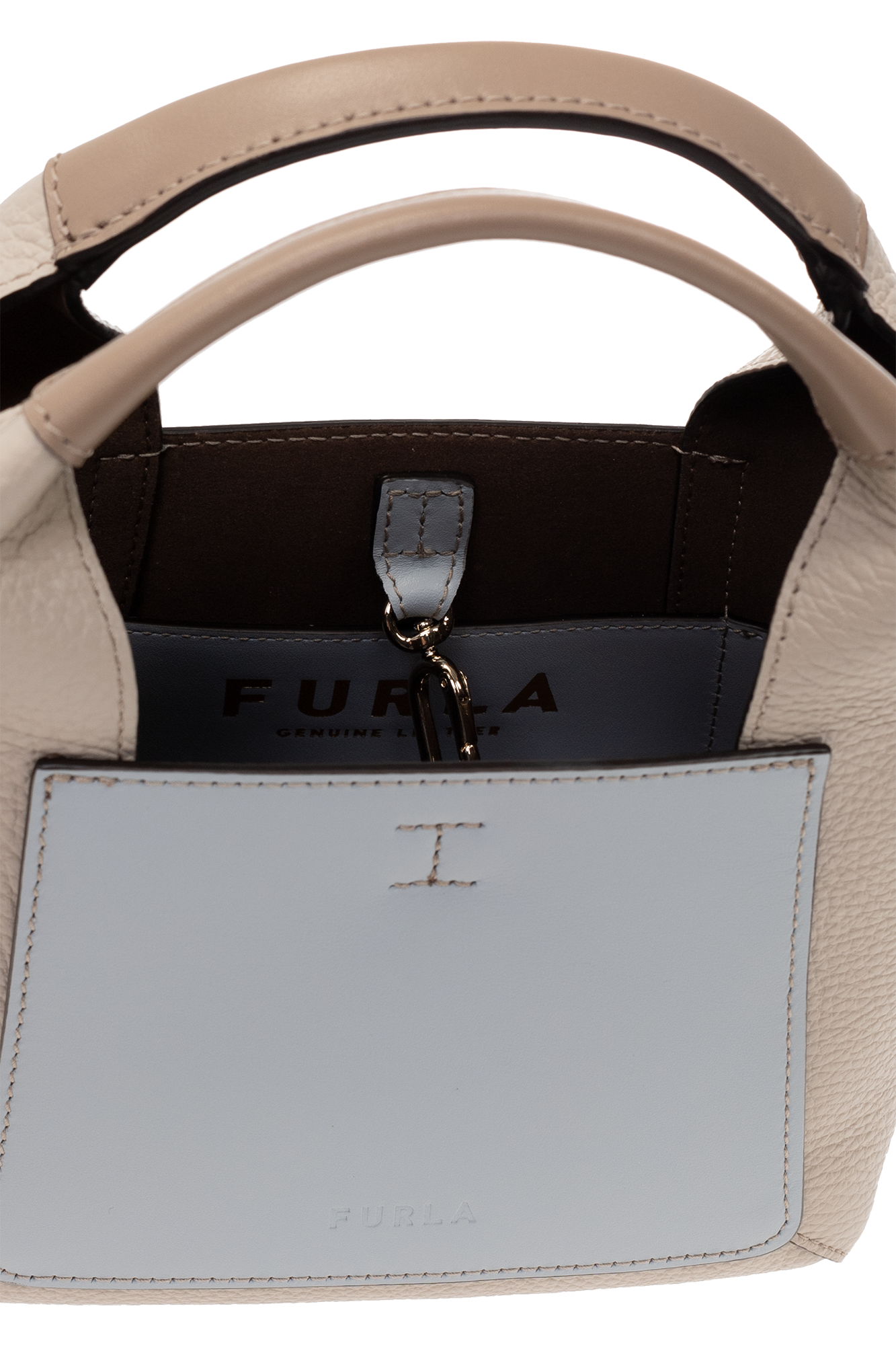 Blue 'Gilda Mini' shoulder bag Furla - Vitkac Canada